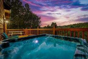 Central Location-Private-Family Fun-Hot tub-EV